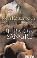 Portada de RETRATO EN SANGRE