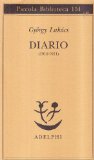 Portada de DIARIO (1910-1911) (PICCOLA BIBLIOTECA ADELPHI)