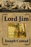 Portada de LORD JIM