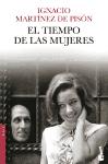 Portada de EL TIEMPO DE LAS MUJERES