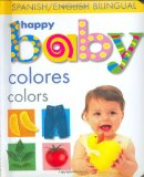 Portada de SOFT TO TOUCH COLORS BILINGUAL