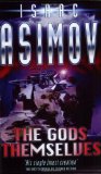 Portada de THE GODS THEMSELVES