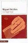 Portada de LA HOJA ROJA