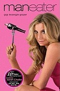 Portada de MANEATER
