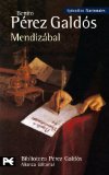 Portada de MENDIZÁBAL