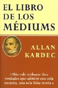 Portada de EL LIBRO DE LOS MÉDIUMS