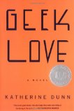Portada de GEEK LOVE (VINTAGE CONTEMPORARIES)