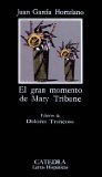 Portada de EL GRAN MOMENTO DE MARY TRIBUNE