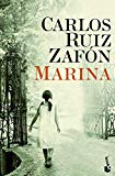 Portada de MARINA