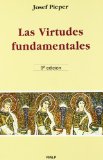 Portada de LAS VIRTUDES FUNDAMENTALES