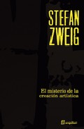 Portada de EL MISTERIO DE LA CREACION ARTISTICA