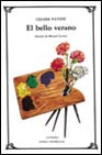 Portada de EL BELLO VERANO