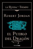 Portada de EL PUEBLO DEL DRAGON