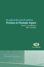 Portada de EL AGUA EN LAS PLANTAS (DVD-ROM)