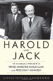 Portada de HAROLD AND JACK: THE REMARKABLE FRIENDSHIP OF PRIME MINISTER MACMILLAN AND PRESIDENT KENNEDY