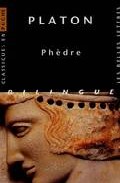 Portada de PHEDRE