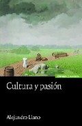 Portada de CULTURA Y PASION