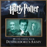 Portada de "HARRY POTTER AND THE ORDER OF THE PHOENIX": DUMBLEDORE'S ARMY (HARRY POTTER FILM TIE IN)