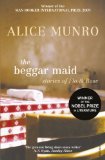 Portada de BEGGAR MAID
