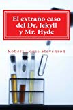 Portada de EL EXTRAÑO CASO DEL DR. JEKYLL Y MR. HYDE