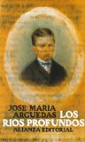 Portada de LOS RÍOS PROFUNDOS