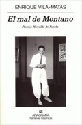 Portada de EL MAL DE MONTANO
