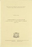 Portada de CORRESPONDENCIA DE GERHARD BÄHR CON R. M. AZKUE, H. SCHUCHARDT Y J. URQUIJO (1920-1944) (ANUARIO DEL SEMINARIO DE FILOLOGIA VASCA JULIO DE URQUIJO XXXVI-2)