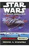 MAREA OSCURA I: OFENSIVA