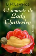 Portada de EL AMANTE DE LADY CHATTERLEY