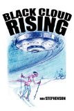 Portada de BLACK CLOUD RISING