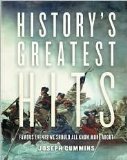 Portada de HISTORY'S GREATEST HITS: FAMOUS EVENTS WE SHOULD ALL KNOW MORE ABOUT
