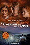 Portada de EL CORAZÓN DE LA TIERRA