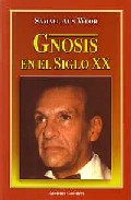Portada de GNOSIS EN EL SIGLO XX