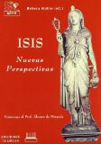 Portada de ISIS, NUEVAS PERSPECTIVAS HOMENAJE AL PROF. ALVAREZ MIRANDA