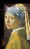 Portada de LA JOVEN DE LA PERLA