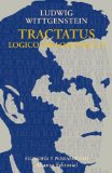 Portada de TRACTATUS LOGICO-PHILOSOPHICUS