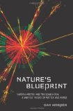 Portada de NATURE'S BLUEPRINT: SUPERSYMMETRY AND THE SEARCH FOR A UNIFIED THEORY OF MATTER AND FORCE