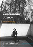 Portada de CONFRONTING SILENCE PB