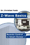 Portada de Z-WAVE BASICS: REMOTE CONTROL IN SMART HOMES