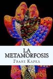 Portada de LA METAMORFOSIS