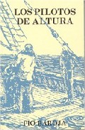 Portada de LOS PILOTOS DE ALTURA