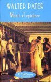 Portada de MARIO EL EPICUREO
