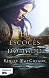 Portada de EL ESCOCES DOMADO