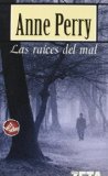 Portada de LAS RAÍCES DEL MAL