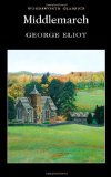 Portada de MIDDLEMARCH