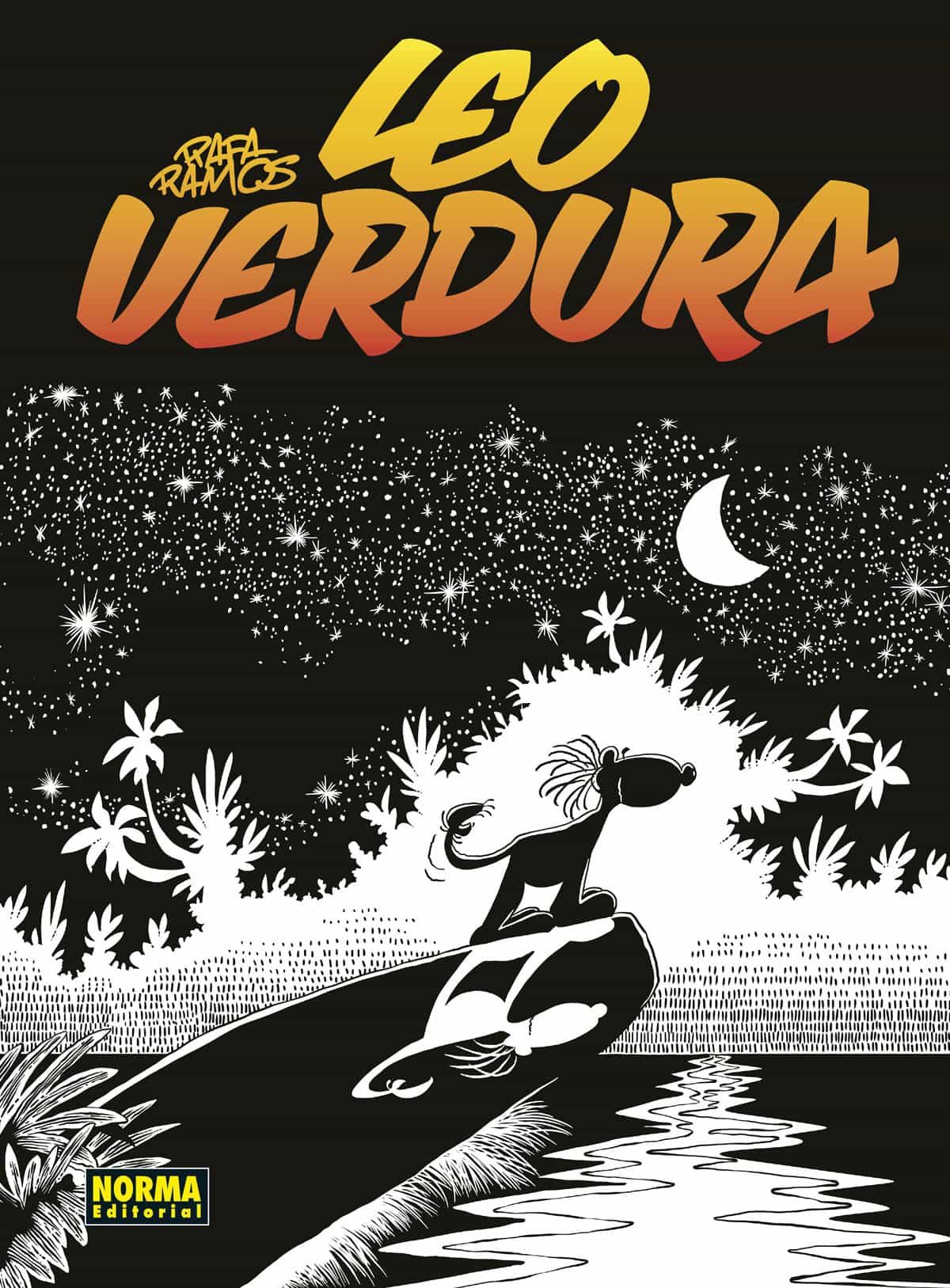 Portada del libro