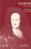 Portada de LEIBNIZ