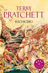 Portada de RECHICERO
