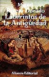 Portada de LABERINTOS DE LA ANTIGÜEDAD