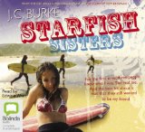 Portada de STARFISH SISTERS